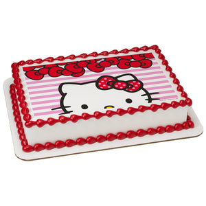 Hello Kitty® Big Smiles EIC21594