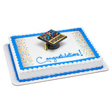 Party Confetti PhotoCake® Edible Image® Strips EIC21700