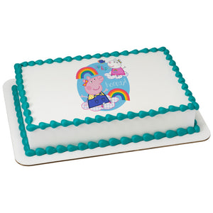 Peppa Pig™ Hip Hip Hooray EIC21859