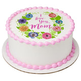 I Love You Mom EIC22645