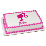 Barbie™ Silhouette EIC22735