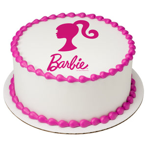 Barbie™ Silhouette EIC22735