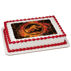 Jurassic World™ Fallen Kingdom Molten EIC22897