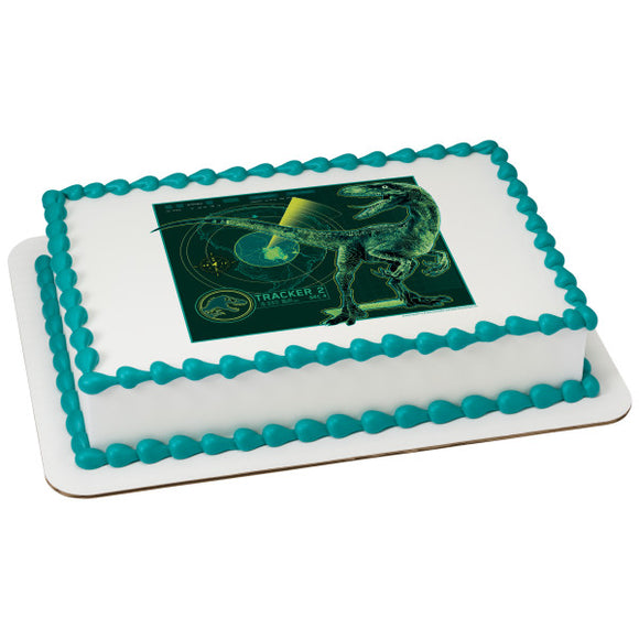 Jurassic World™ Fallen Kingdom Tracker EIC22899