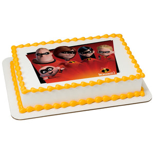 Incredibles 2 Favorite Super Hero Family EIC22909