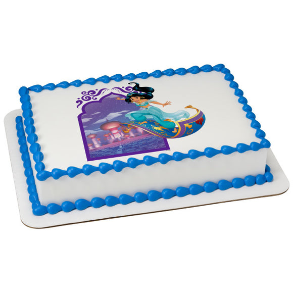 Disney Princess Jasmine Escape To Agrabah EIC23297