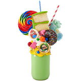 Super Mario™ Mario Here We Go! PhotoCake® Edible Image® EIC23368 Nintendo