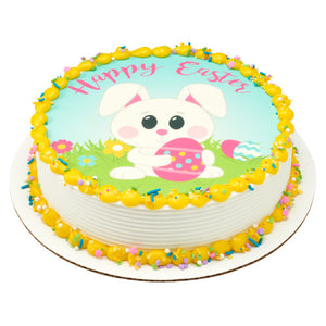 Happy Easter Bunny EIC23392