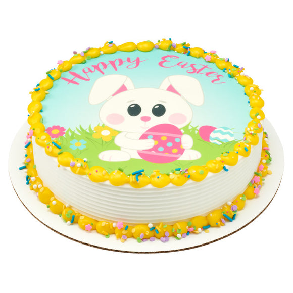 Happy Easter Bunny EIC23392