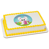 Happy Easter Bunny EIC23392