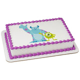 Disney/Pixar Monsters Inc. Mike and Sulley EIC23495