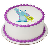 Disney/Pixar Monsters Inc. Mike and Sulley EIC23495