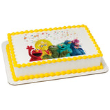 Sesame Street® 50th Anniversary EIC24133
