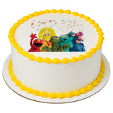 Sesame Street® 50th Anniversary EIC24133