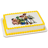Disney/Pixar Toy Story EIC24137