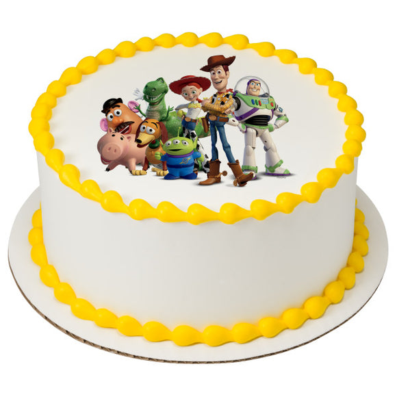 Disney/Pixar Toy Story EIC24137