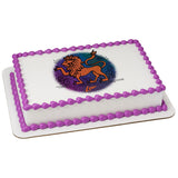 Leo Zodiac Sign EIC24143