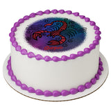 Scorpio Zodiac Sign EIC24146