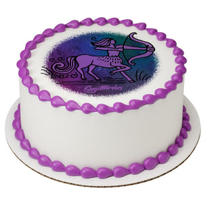 Sagittarius Zodiac Sign EIC24147