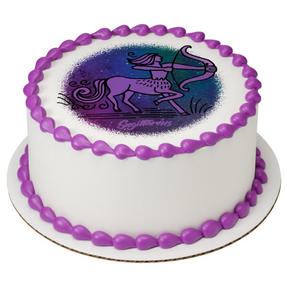 Sagittarius Zodiac Sign EIC24147