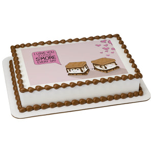 A Little S'more Every Day - EIC24722