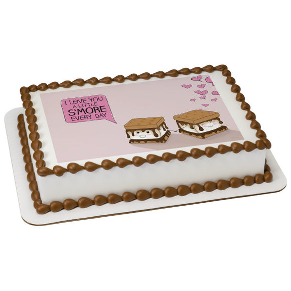 A Little S'more Every Day - EIC24722