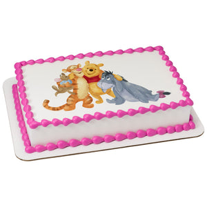 Winnie the Pooh and Friends EIC25086