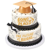Bright Inspiration PhotoCake® Edible Image® Strips EIC25463