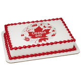 Canada Day EIC25494