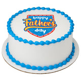 Happy Father's Day Hero EIC25500