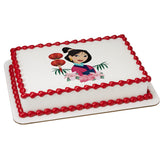 Disney Princess Mulan EIC25578
