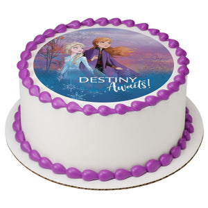 Disney Frozen II Destiny Awaits EIC25585