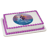 Disney Frozen II Destiny Awaits EIC25585