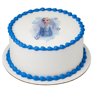 Disney Frozen II Elsa EIC25586