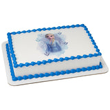 Disney Frozen II Elsa EIC25586