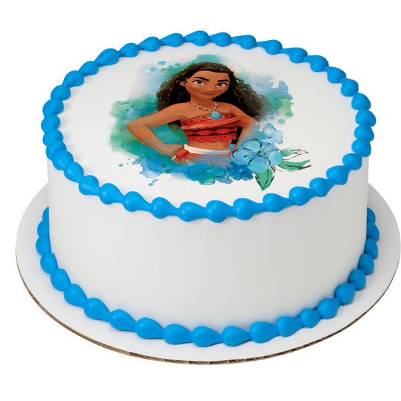 Disney Princess Moana EIC25607