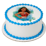 Disney Princess Moana EIC25607