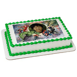 MARVEL Avengers Assemble PhotoCake® Edible Image® Frame EIC25657