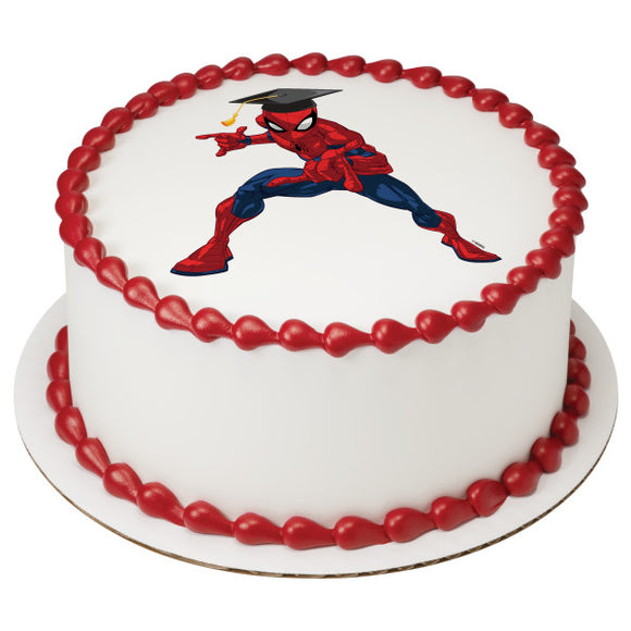Marvel's Spider-Man™ Graduation EIC25736
