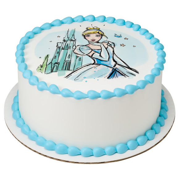 Disney Cinderella I'm Having a Ball! EIC26212