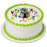 Disney Villains Cruella - 101 Dalmations EIC26226