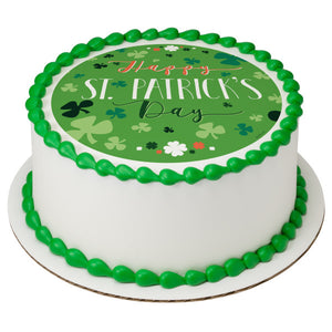 Happy St. Patrick's Day EIC26343