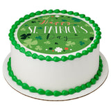 Happy St. Patrick's Day EIC26343
