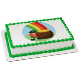 Rainbow Pot Of Gold EIC26344