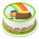 Rainbow Pot Of Gold EIC26344