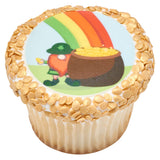 Rainbow Pot Of Gold EIC26344