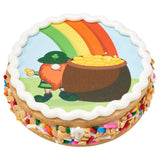 Rainbow Pot Of Gold EIC26344