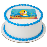 Baby Shark Fun All Day EIC26396