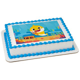 Baby Shark Fun All Day EIC26396