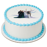 Disney Frozen II Enchanting Journey EIC26408